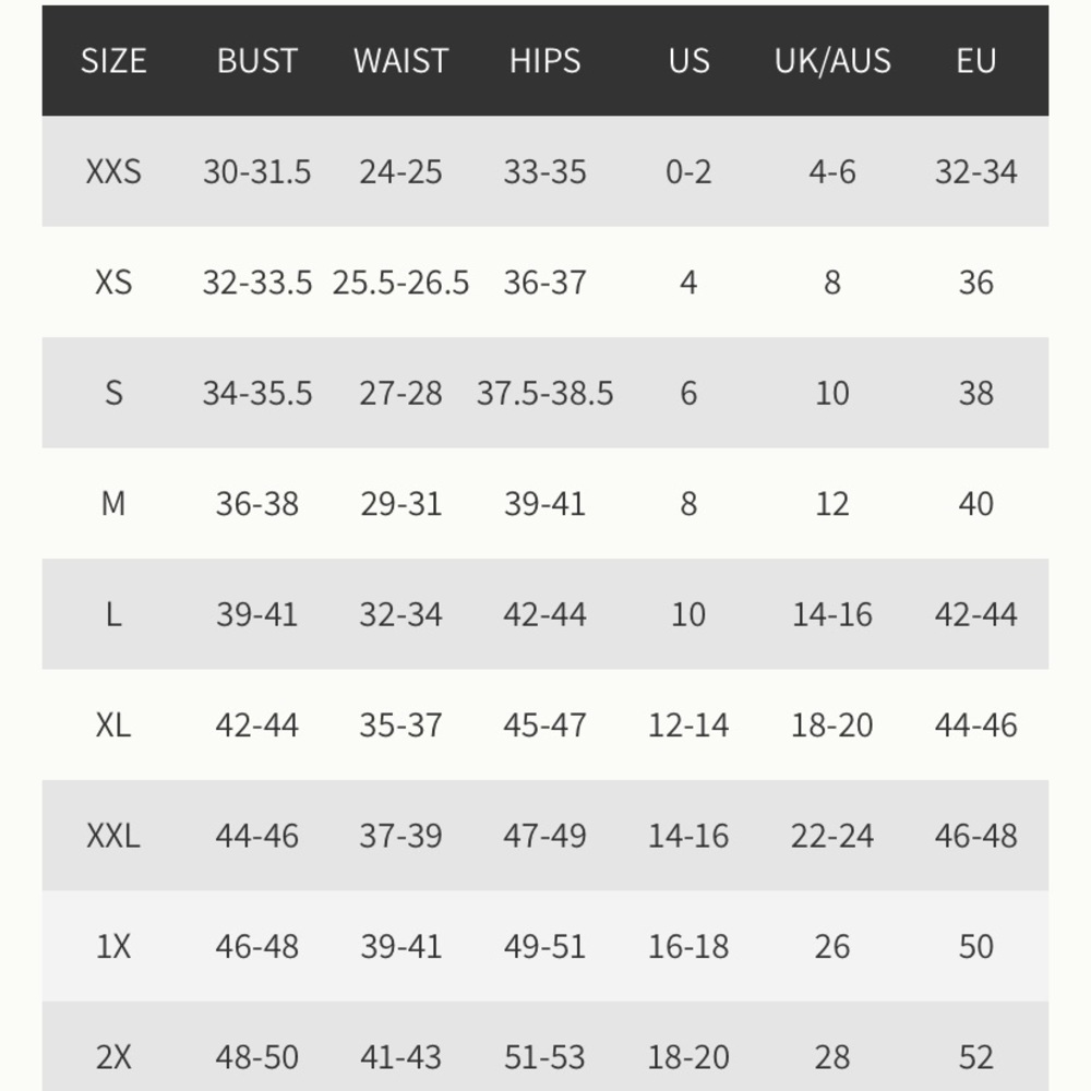 Fabletics Tank​ - Picture 7 of 7